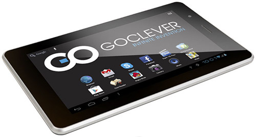 Goclever TAB M723G