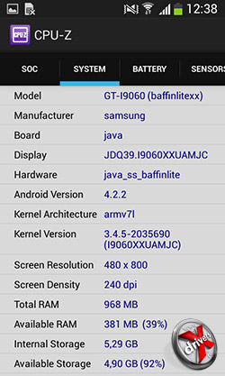  Samsung Galaxy Grand Neo. . 2
