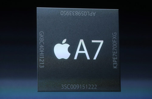 Процессор Apple A7