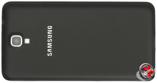 Задняя крышка Samsung Galaxy Note 3 Neo