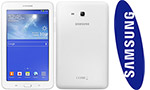    Samsung - Galaxy Tab 3 Lite