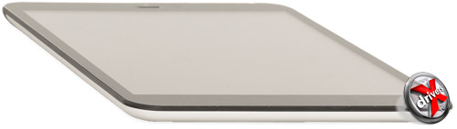 Нижний торец bb-mobile Techno 7.85 3G