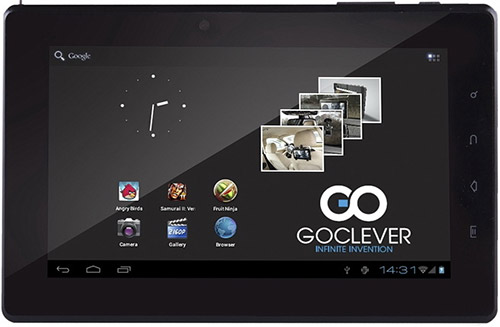 Goclever TAB T76