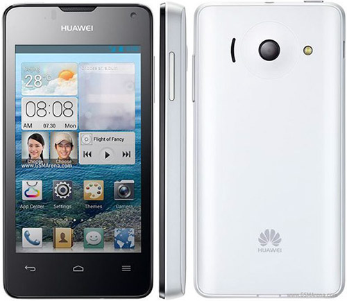 Huawei Ascend Y300