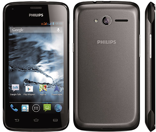 Philips Xenium W3568