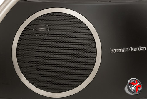  Harman/Kardon Go + Play Wireless