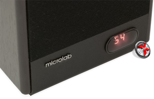  Microlab Solo 4C  