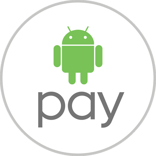  Android Pay