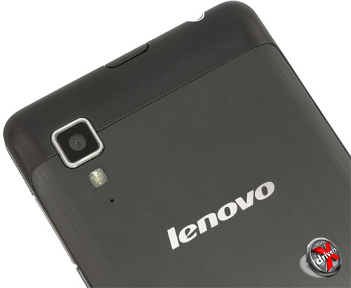 Отзывы о смартфоне Lenovo P780 4GB black (черный)