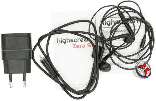  Highscreen Zera S