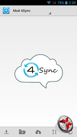  4Sync  Highscreen Zera S