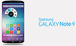Samsung Galaxy Note 4. Первый взгляд