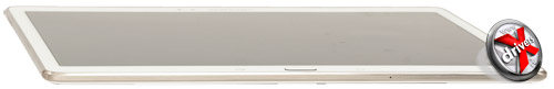 Нижний торец Samsung Galaxy Tab S 10.5