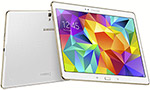 Планшет с SuperAMOLED-дисплеем - Samsung Galaxy Tab S 10.5. Замена IPS-экранам?