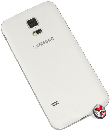 Задняя крышка Samsung Galaxy S5 Mini