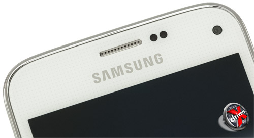  Samsung Galaxy S5 Mini