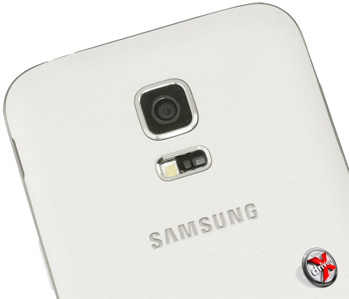  Samsung Galaxy S5 Mini