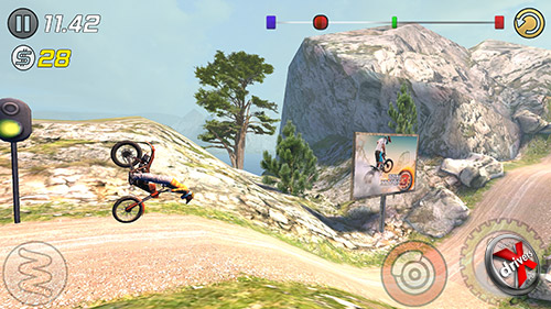  Trial Xtreme 3  Samsung Galaxy Note 4