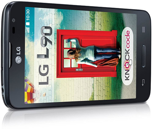 LG L90 Dual D410