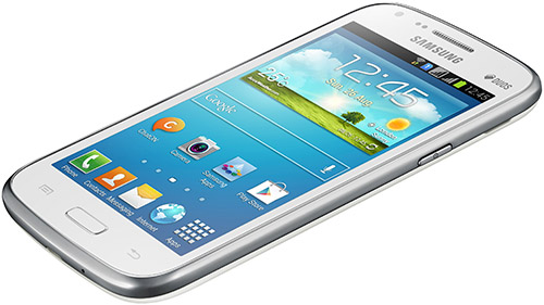 Samsung Galaxy Core