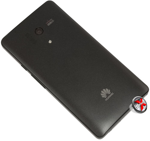 Задняя крышка Huawei Honor 3