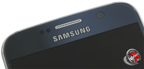 Динамик Samsung Galaxy S6