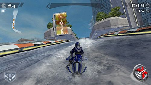  Riptide GP2  Samsung Galaxy S6