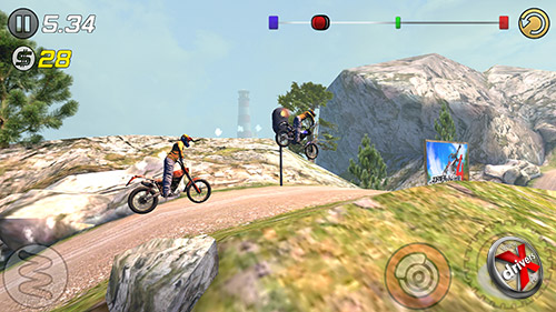  Trial Xtreme 3  Samsung Galaxy S6