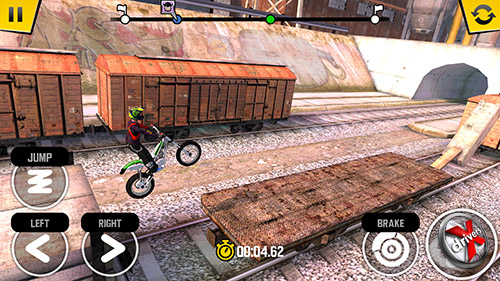  Trial Xtreme 4  Samsung Galaxy S6