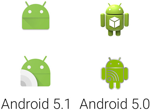   Android 5.1