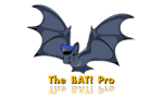 Логотип The Bat!
