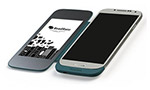 Чехол-крышка для Galaxy S4 - PocketBook CoverReader