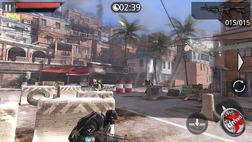  Frontline Commando 2  Turbo X Dream