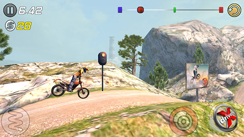  Trial Xtreme 3  Turbo X Dream