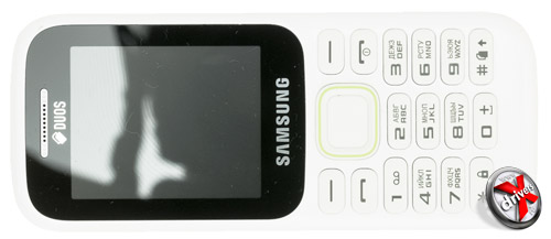 Samsung SM-B310E.  