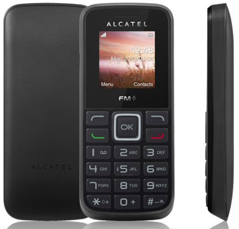 Alcatel One Touch 1010D