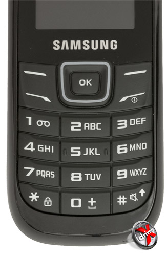  Samsung GT-E1200R