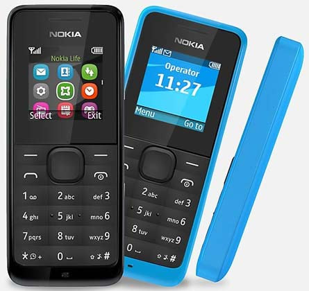 Nokia 105