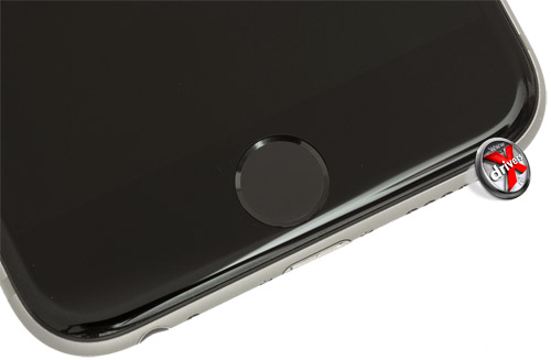  Touch ID  Apple iPhone 6