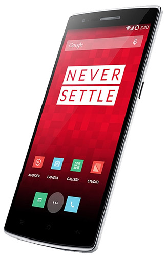 OnePlus One