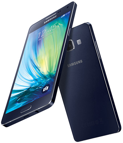 Samsung Galaxy A5