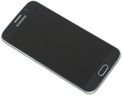 Общий вид Galaxy S6