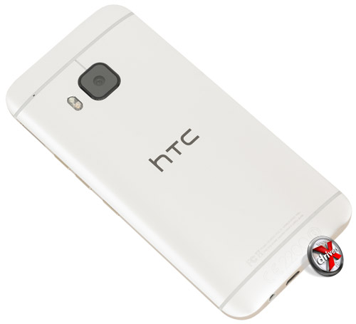 HTC One M9. Рис. 2