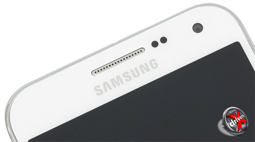Динамик Samsung Galaxy E5