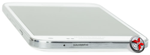 Верхний торец Samsung Galaxy E5