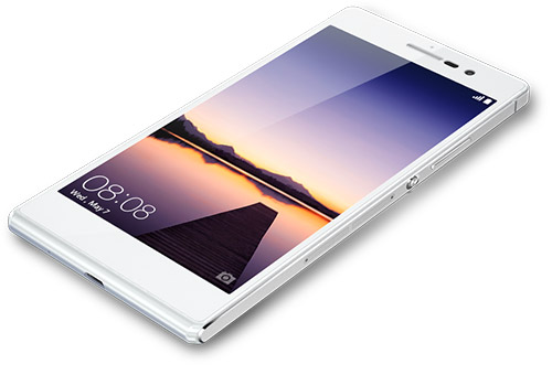 Huawei Ascend P7