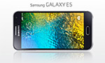 Обзор Samsung Galaxy E5