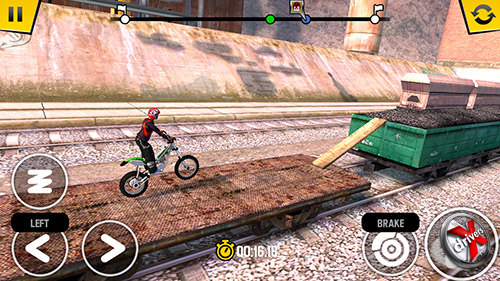  Trial Xtreme 4  Samsung Galaxy E5