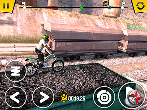  Trial Xtreme 4  Samsung Galaxy Tab A 8.0