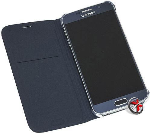  Flip Wallet  Galaxy S6
